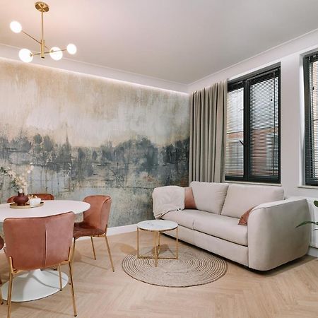 Apartament Zamojski Rynek Zamość 外观 照片