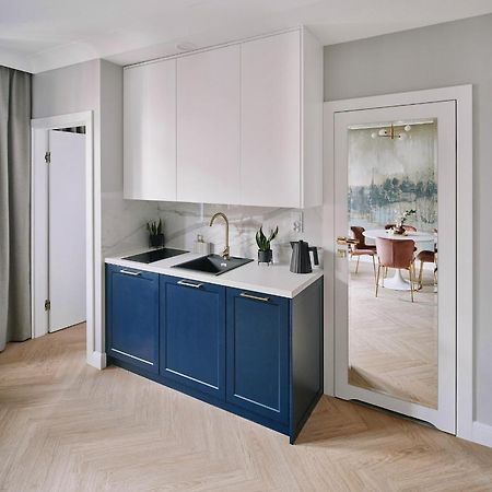 Apartament Zamojski Rynek Zamość 外观 照片