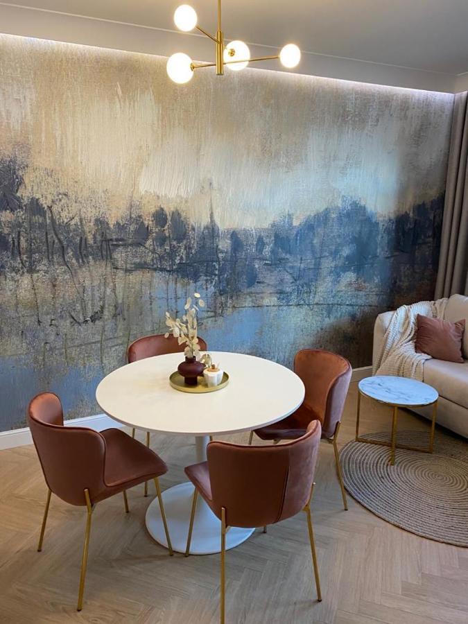 Apartament Zamojski Rynek Zamość 外观 照片