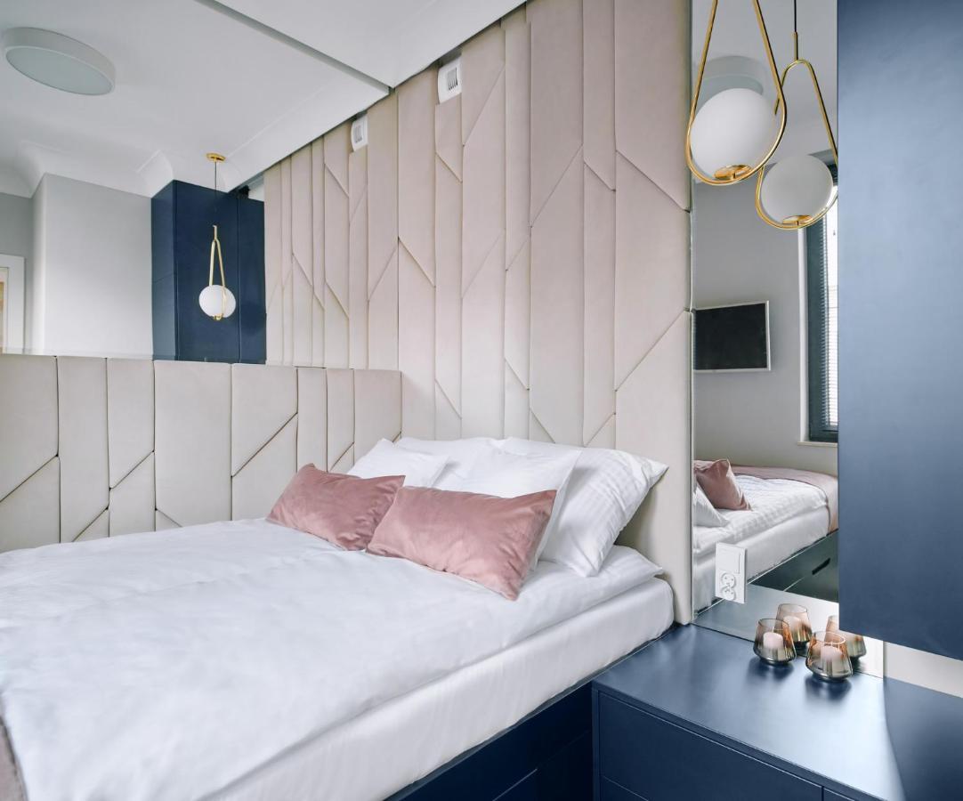Apartament Zamojski Rynek Zamość 外观 照片
