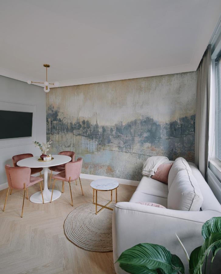 Apartament Zamojski Rynek Zamość 外观 照片