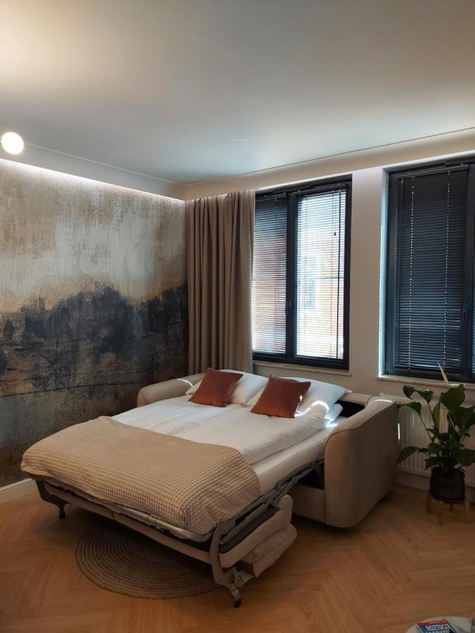 Apartament Zamojski Rynek Zamość 外观 照片