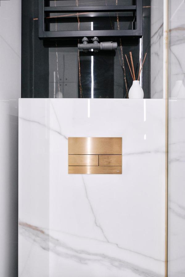 Apartament Zamojski Rynek Zamość 外观 照片