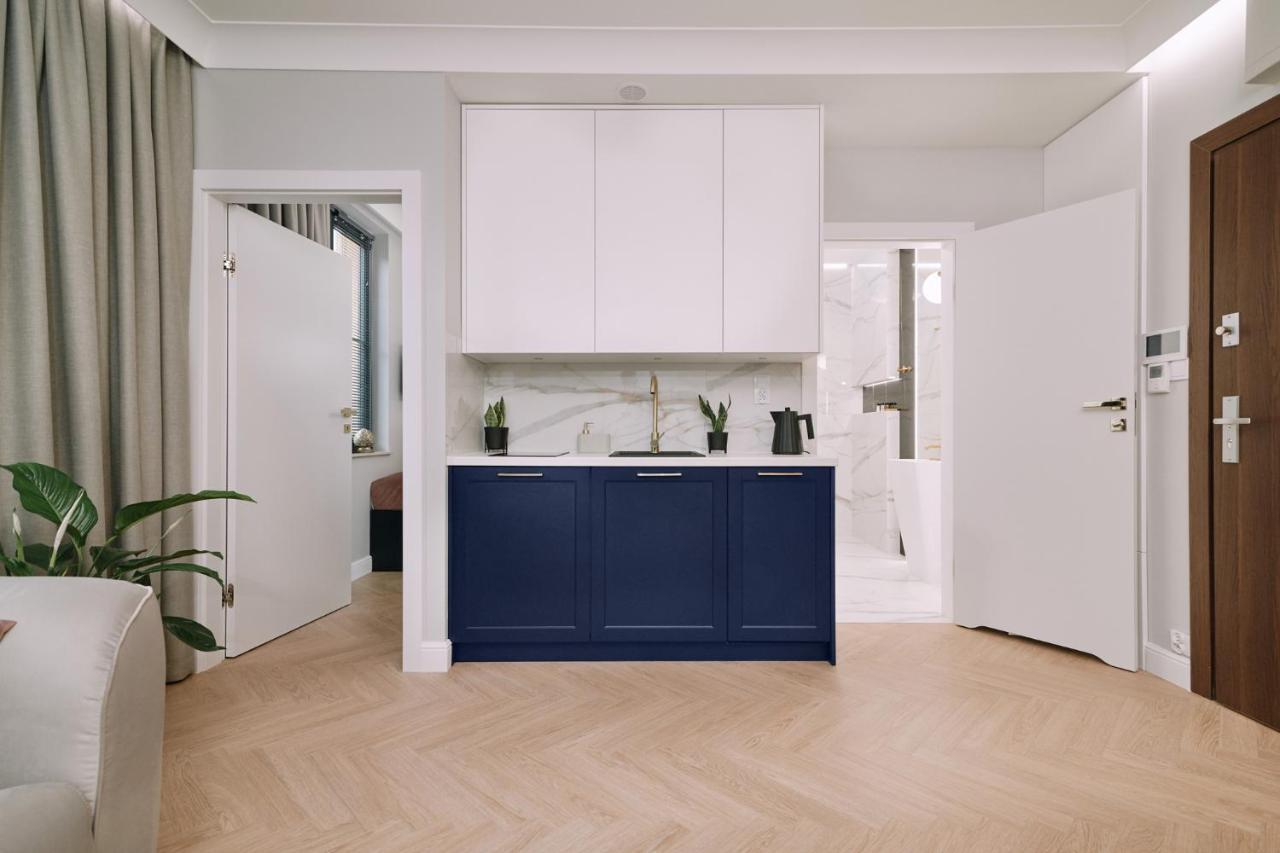 Apartament Zamojski Rynek Zamość 外观 照片