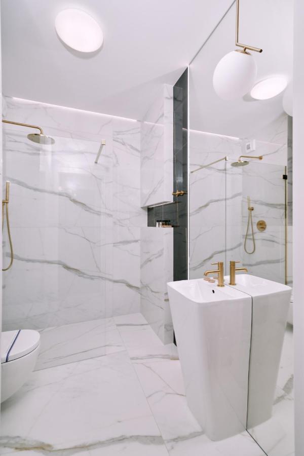 Apartament Zamojski Rynek Zamość 外观 照片