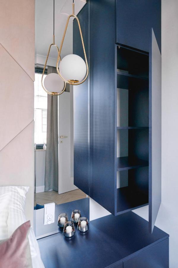 Apartament Zamojski Rynek Zamość 外观 照片